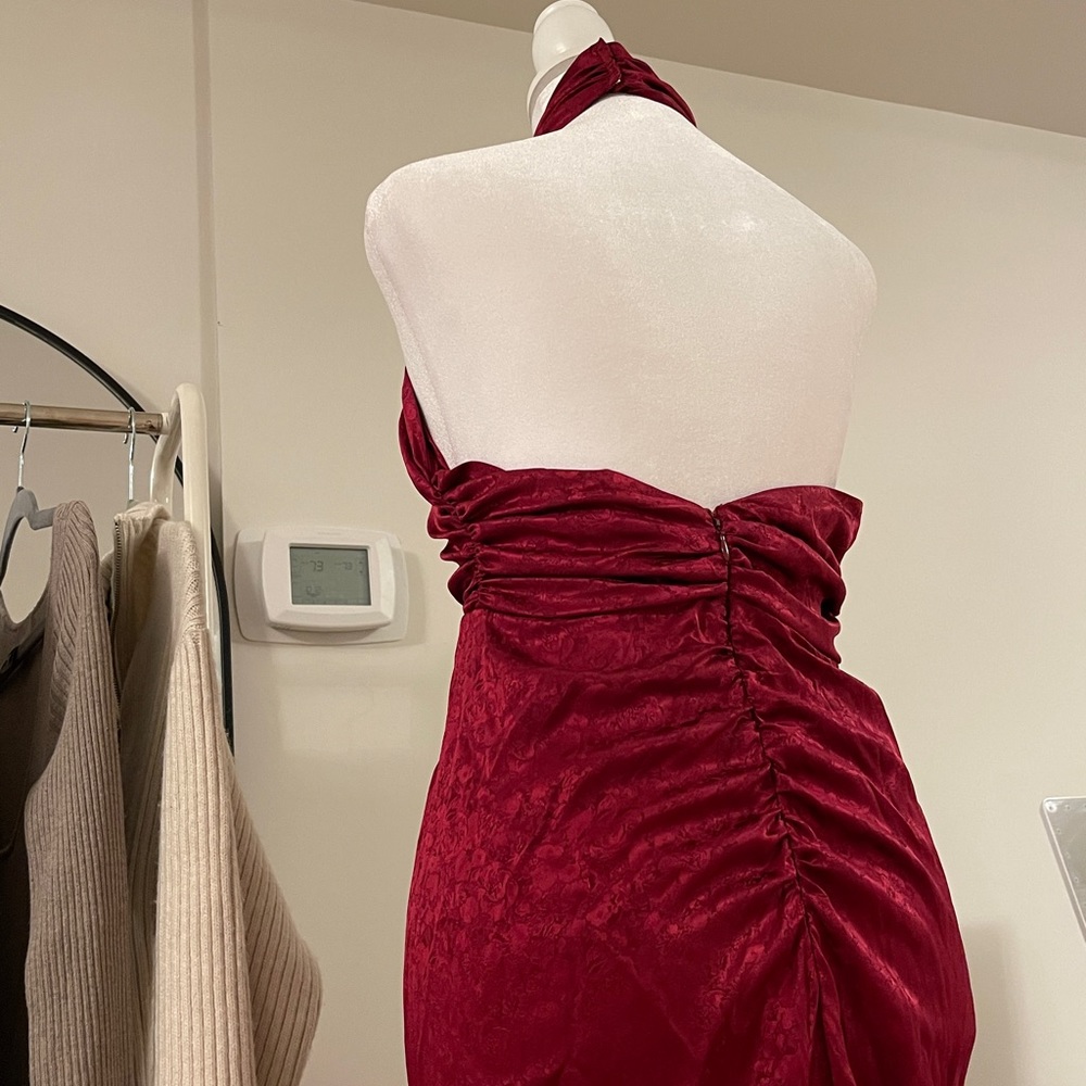 Revolve dress (Ronny Kobo- Brenna Dress) - Picture 5 of 5